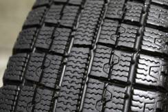 Toyo Garit G5. Зимние, без шипов, износ: 5%, 2 шт