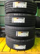 Hankook Dynapro HP2 RA33. Летние, 2016 год, без износа, 4 шт
