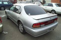 Nissan Cefiro. EPA32, VQ25DE