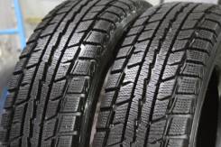 Dunlop Graspic DS2. Зимние, без шипов, износ: 5%, 2 шт