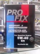 Pro Fix. Вязкость 5W-40