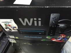 Nintendo Wii ����