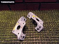 Крепление автомагнитолы. Toyota Mark X, GRX120, GRX121, GRX125 Двигатели: 3GRFSE, 4GRFSE