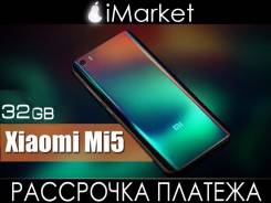 Xiaomi Mi5. Новый
