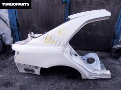 Крыло. Toyota Mark X, GRX120, GRX121, GRX125 Двигатели: 3GRFSE, 4GRFSE