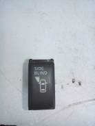Кнопка. Nissan Infiniti M35/45 Nissan Fuga, PY50, PNY50, GY50, Y50 Двигатели: VQ35HR, VQ35DE, VK45DE, VQ25HR, VQ25DE