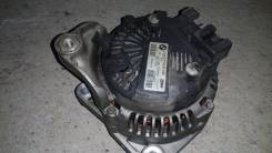 Генератор. BMW X6, E71 Двигатель M57D30T
