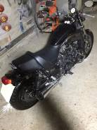 Yamaha V-Max 1200. 1 200 куб. см., исправен, птс, без пробега