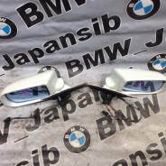 Зеркало заднего вида боковое. BMW 5-Series, E39