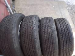 Firestone FR 10. Летние, 2014 год, износ: 20%, 4 шт