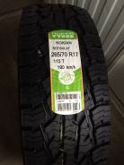 Nokian Nordman RS. Зимние, без шипов, 2016 год, без износа, 4 шт