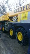 Demag-Terex AC1000. Продается автомобильный кран Демаг АС265, 14 618 куб. см., 100 000 кг., 45 м.