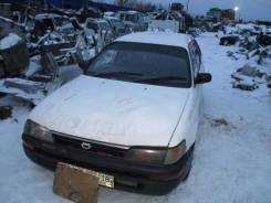 Toyota Corolla. EE106, 2E