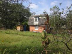 Дача на 37 км в Надеждинском районе 1000 кв. м. От частного лица (собственник). Фото участка