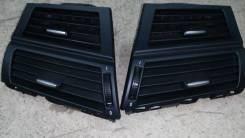 Патрубок воздухозаборника. BMW X6, E71