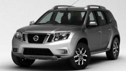 Ремонт спидометра Nissan Terrano 2014г+