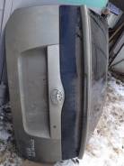 Дверь боковая. Toyota Prius, NHW20