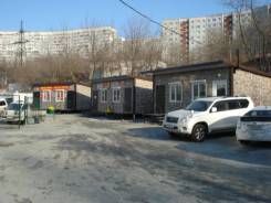 Сдам в аренду павильоны под розничную торговлю. 20 кв. м., улица Ватутина 20, р-н 64, 71 микрорайоны