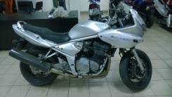 Suzuki GSF 1200 Bandit. 1 200 куб. см., исправен, птс, с пробегом