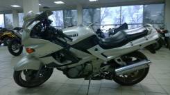 Kawasaki ZZR 400 2. 400 куб. см., исправен, птс, с пробегом