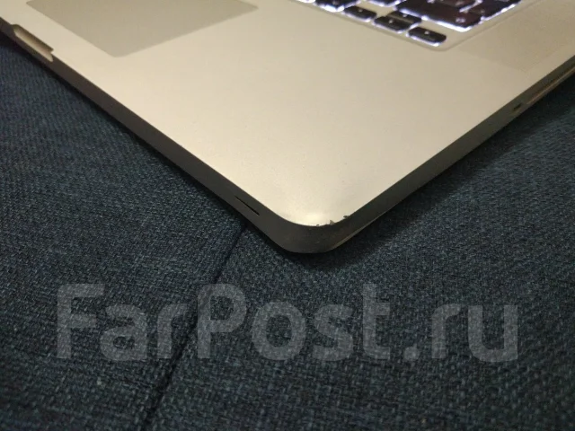 Apple MacBook Pro 15 2011 Late. 15", 2,2����, ��� 4 ��, ���� 500���, WiFi: 1, Bluetooth: 1, ����������� �� 2��. ����