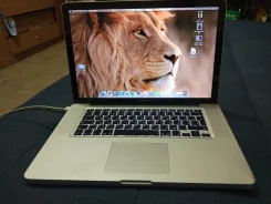 Apple MacBook Pro 15 2011 Late. 15", 2,2����, ��� 4 ��, ���� 500���, WiFi, Bluetooth, ����������� �� 2��. ����