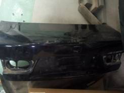 Крышка багажника. Honda Accord, CM6, CL8, CL7, CL9, CM1, CL2, CM3, CL1, CM2, CM5, CL3, CU1, CU2