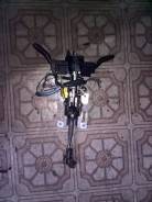 Колонка рулевая. Honda Vigor Honda Inspire, E-UA1, UA1, E-UA2 Honda 2.5TL Honda Saber, E-UA2, E-UA1 Двигатель G25A3