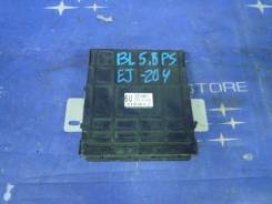 Блок управления двс. Subaru Legacy B4, BL5, BL, BP, BP5 Subaru Legacy, BL, BL5, BP, BP5 Двигатели: EJ203, EJ20, EJ204