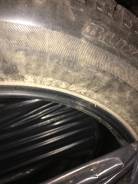 Bridgestone Blizzak VRX. Зимние, без шипов, износ: 10%, 4 шт