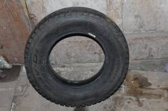Dunlop DSV-01. Зимние, без шипов, 2012 год, без износа, 4 шт