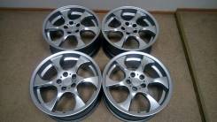 Lorinser MS. 8.5x18, 5x114.30, ET40, ЦО 67,1 мм.
