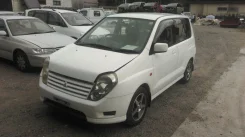 Mitsubishi Dingo. CQ2A, 4G15 GDI ����