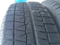 Bridgestone Blizzak Revo GZ. Зимние, без шипов, 2012 год, износ: 10%, 2 шт