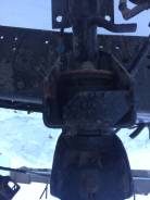 Подушка кабины. Mitsubishi Canter Двигатели: 4D33, 4D35