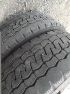 Bridgestone M840. Зимние, без шипов, 2014 год, износ: 40%, 5 шт