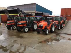 Kubota. Продам трактор kubota, 1 000 куб. см.