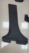 Накладка на стойку. Mitsubishi Lancer Evolution, CZ4A, CY4A Mitsubishi Lancer X Mitsubishi Galant Fortis, CY4A, CZ4A