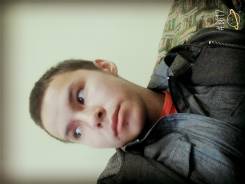 Контролер-охранник.