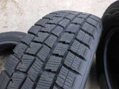 Dunlop Winter Maxx WM01. Зимние, без шипов, 2014 год, без износа, 4 шт