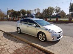 Toyota Prius. автомат, передний, 1.8 (99 л.с.), бензин