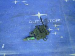 Замок капота. Subaru Legacy B4, BLE, BL9, BL5 Subaru Outback, BP9, BP, BPE Subaru Legacy, BLE, BP5, BL, BP9, BL5, BP, BL9, BPE Двигатели: EJ20X, EZ30D...