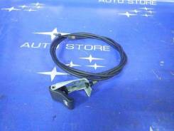 Тросик замка капота. Subaru Legacy B4, BLE, BL9, BL5 Subaru Outback, BP9, BP, BPE Subaru Legacy, BLE, BP5, BL, BL5, BP9, BP, BL9, BPE Двигатели: EJ20X...