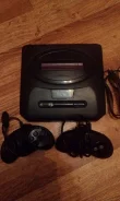Sega ����