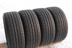 Goodyear Eagle Revspec RS-02. Летние, 2011 год, износ: 5%, 4 шт
