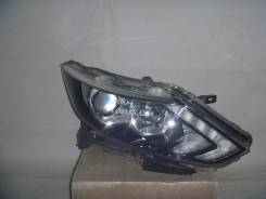 Фара. Nissan Dualis Nissan Qashqai, J11