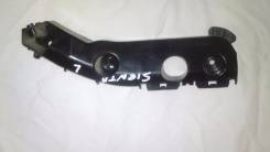 Крепление бампера. Toyota Sienta, NCP85, NCP81 Двигатель 1NZFE