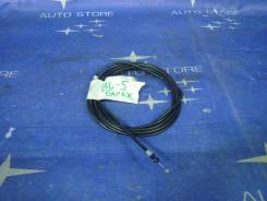 Тросик багажника. Subaru Legacy, BL, BL5, BL9, BLE Subaru Legacy B4, BL5, BL9, BLE Двигатели: EJ20, EJ201, EJ202, EJ203, EJ204, EJ206, EJ208, EJ20C, E...