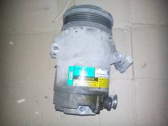 Компрессор кондиционера. Opel Astra Двигатели: Z16XE, Z16XE1