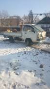 Toyota Town Ace. CM75, 2C